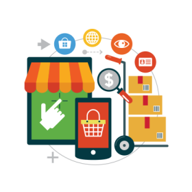 Разработка сложного сайта для сферы логистики в Лояне